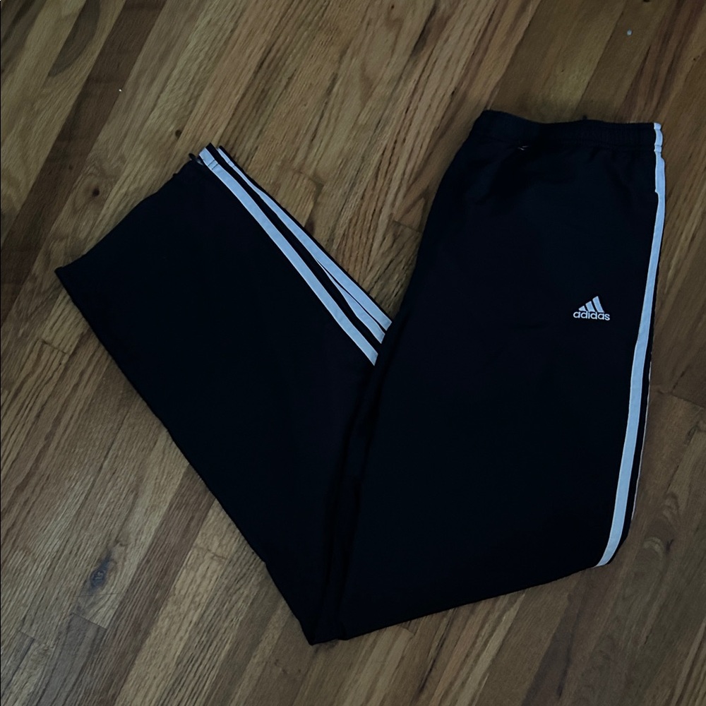 Adidas Women’s 3-Stripe Track Pants